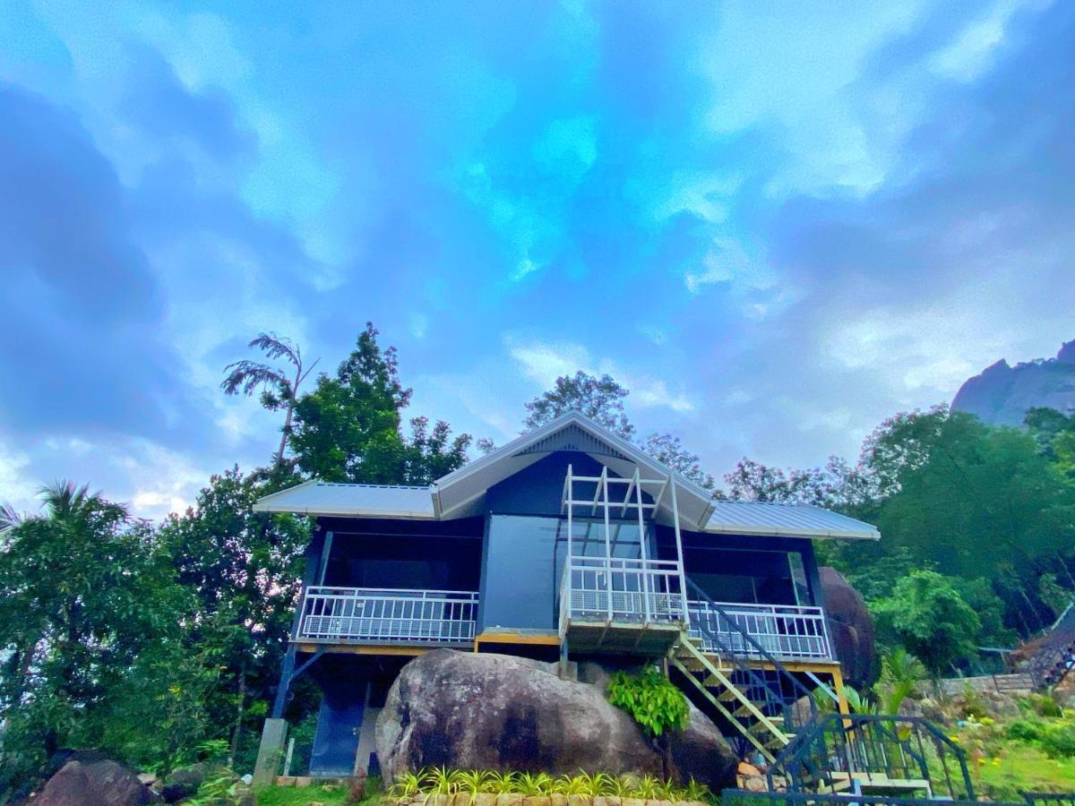 Casa Lucio Resorts Mannarakkat ภายนอก รูปภาพ