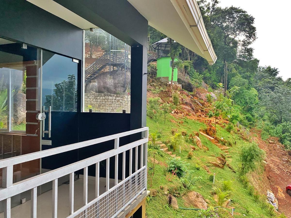Casa Lucio Resorts Mannarakkat ภายนอก รูปภาพ