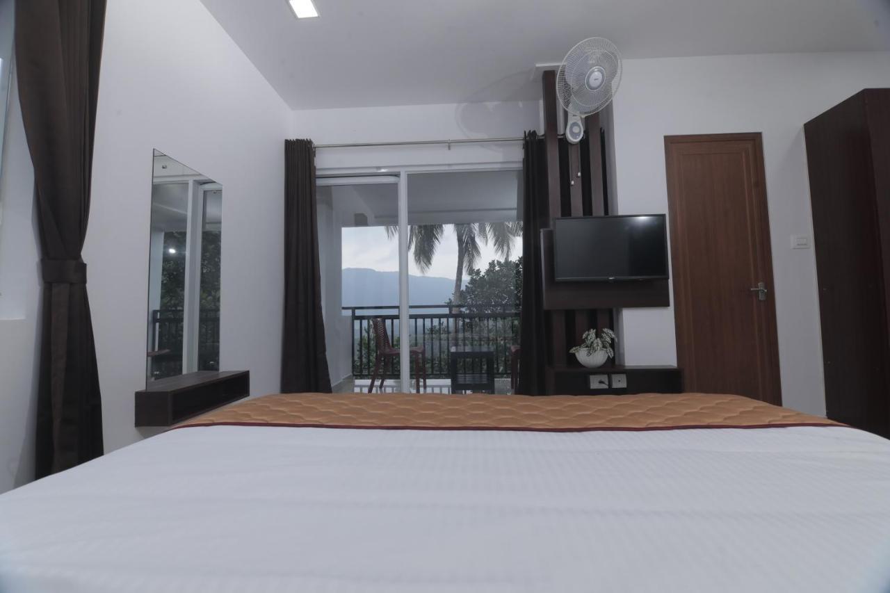 Casa Lucio Resorts Mannarakkat ภายนอก รูปภาพ