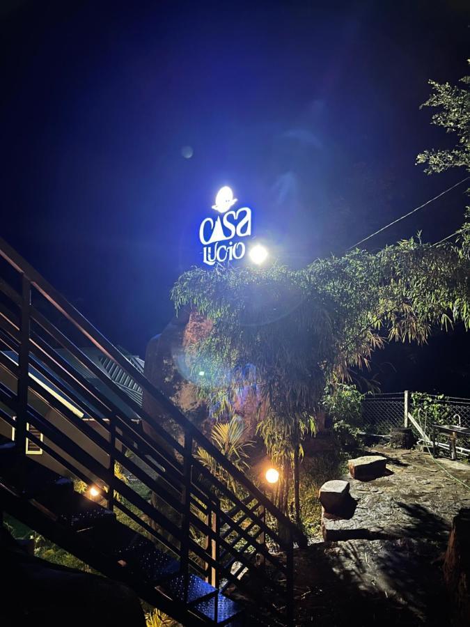 Casa Lucio Resorts Mannarakkat ภายนอก รูปภาพ