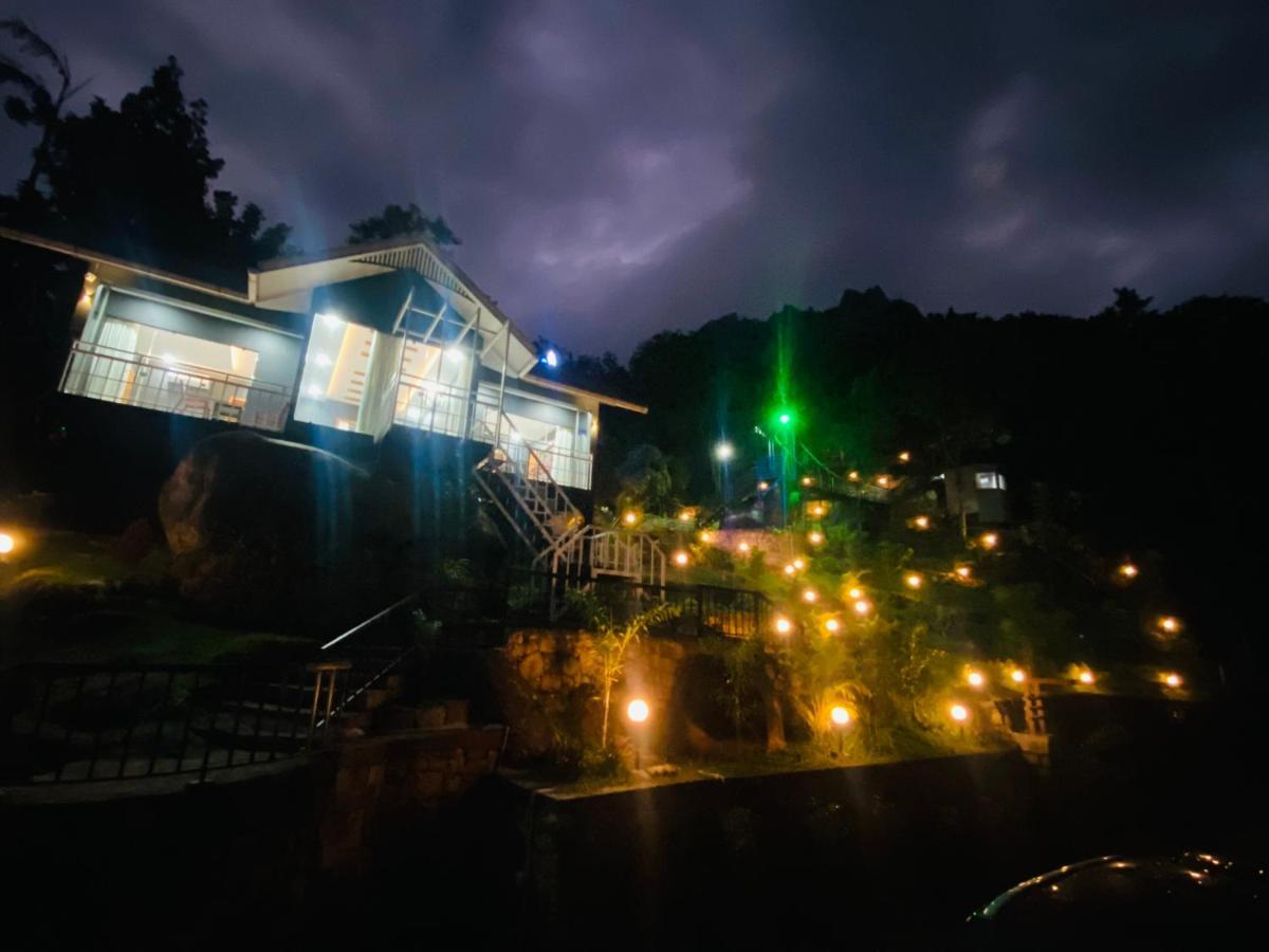 Casa Lucio Resorts Mannarakkat ภายนอก รูปภาพ