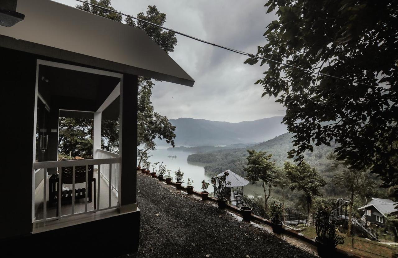 Casa Lucio Resorts Mannarakkat ภายนอก รูปภาพ