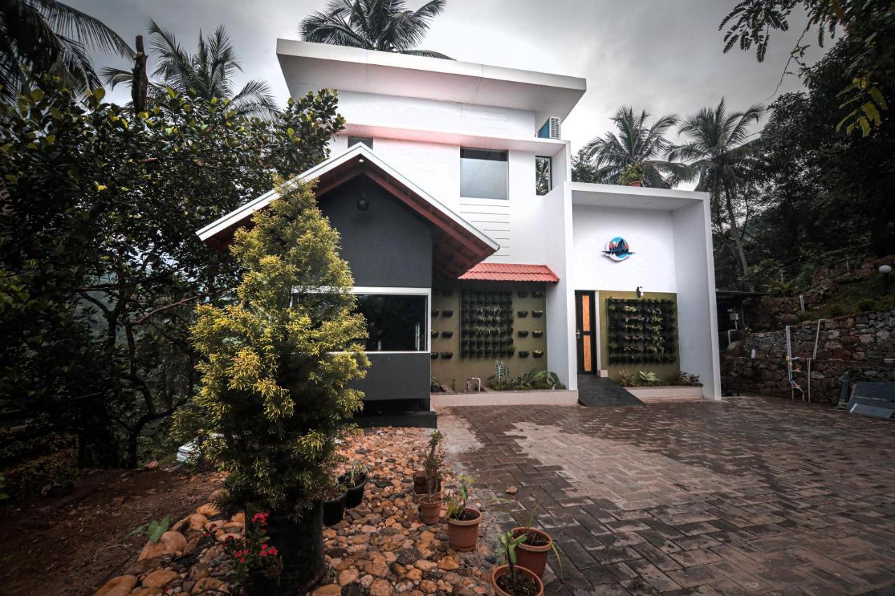 Casa Lucio Resorts Mannarakkat ภายนอก รูปภาพ