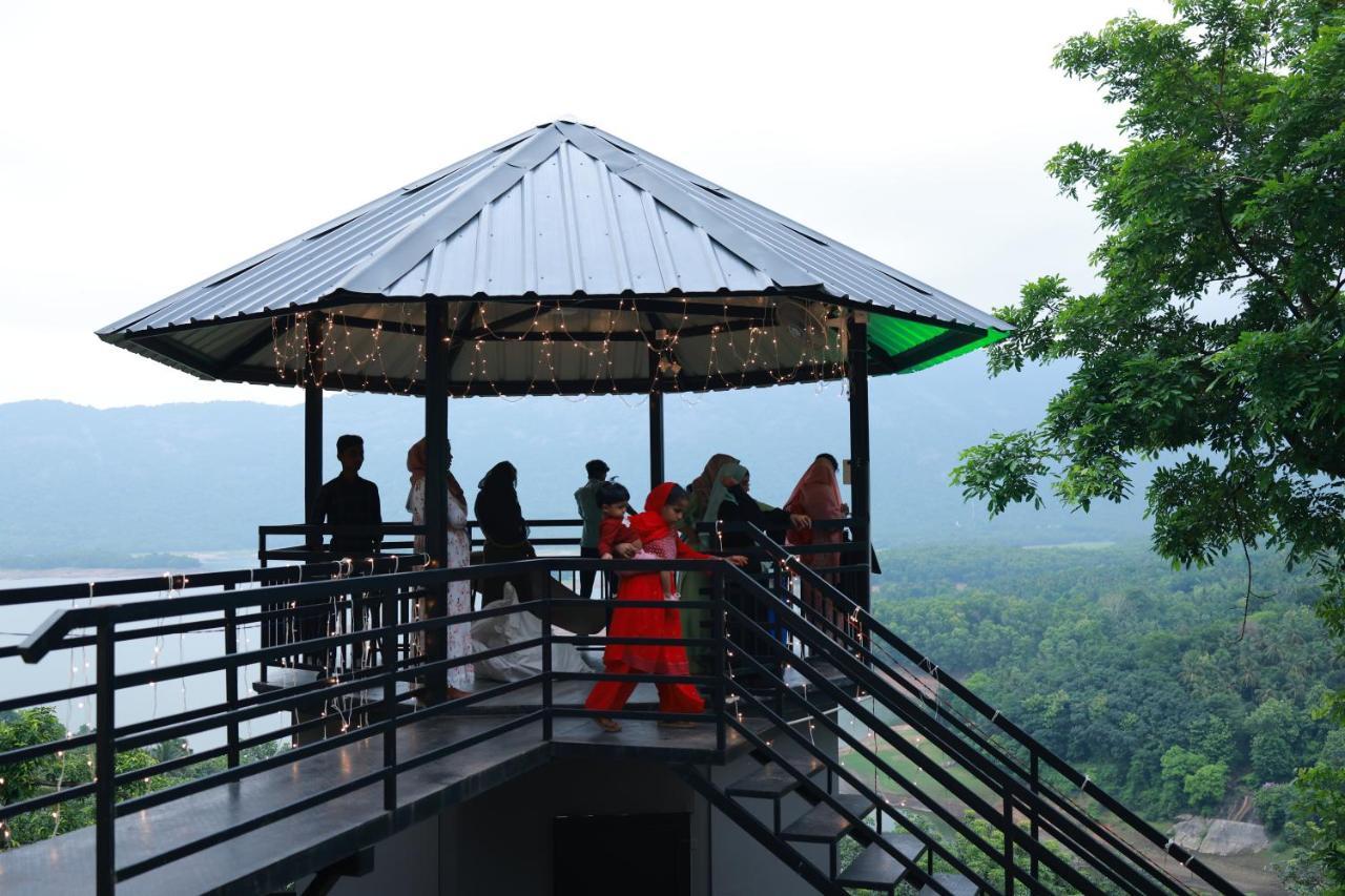 Casa Lucio Resorts Mannarakkat ภายนอก รูปภาพ