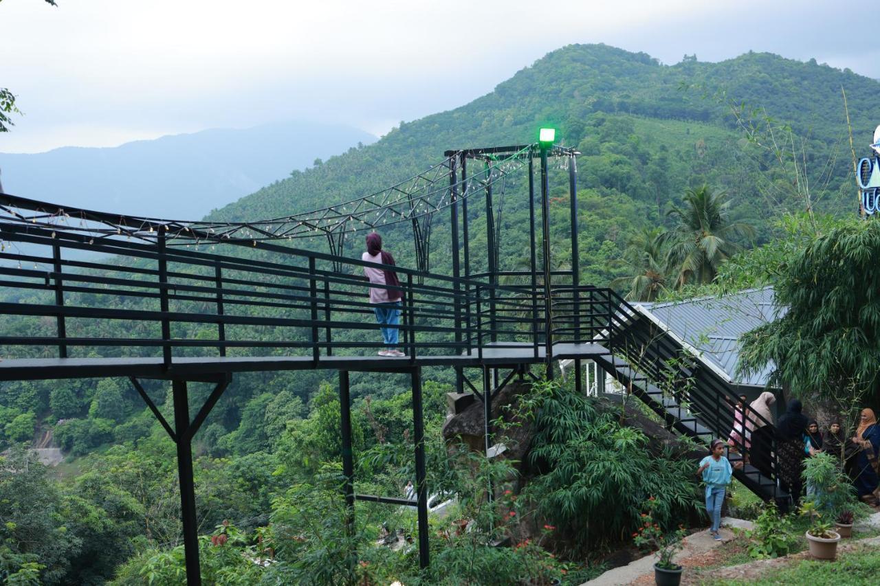 Casa Lucio Resorts Mannarakkat ภายนอก รูปภาพ