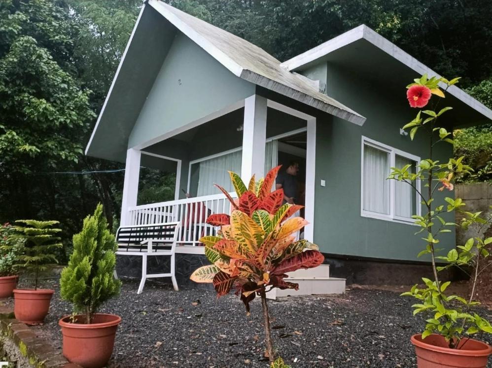 Casa Lucio Resorts Mannarakkat ห้อง รูปภาพ