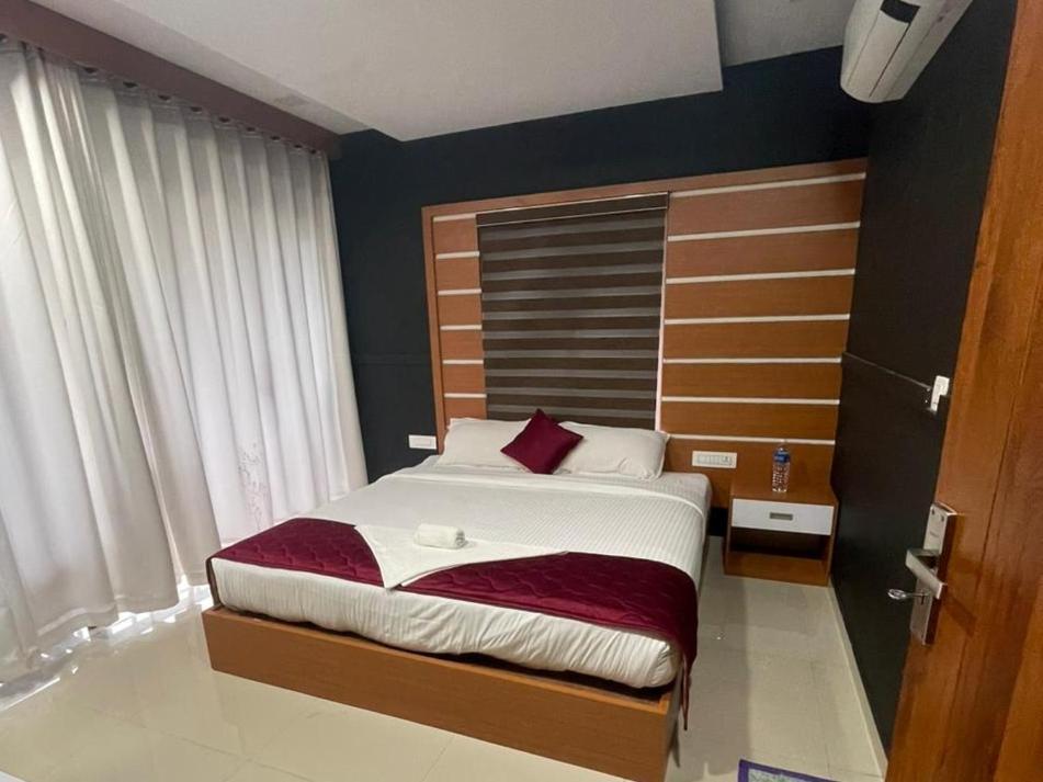 Casa Lucio Resorts Mannarakkat ห้อง รูปภาพ