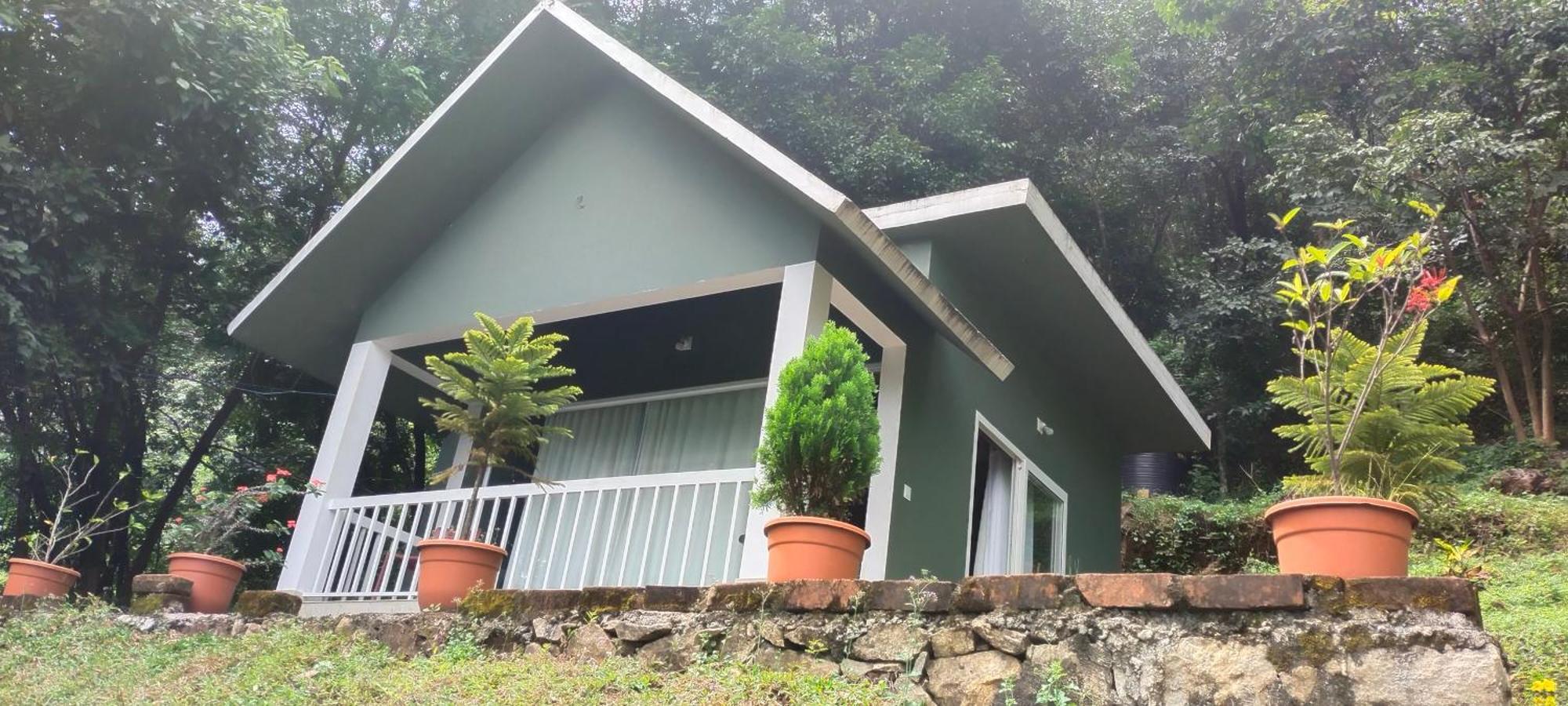 Casa Lucio Resorts Mannarakkat ห้อง รูปภาพ