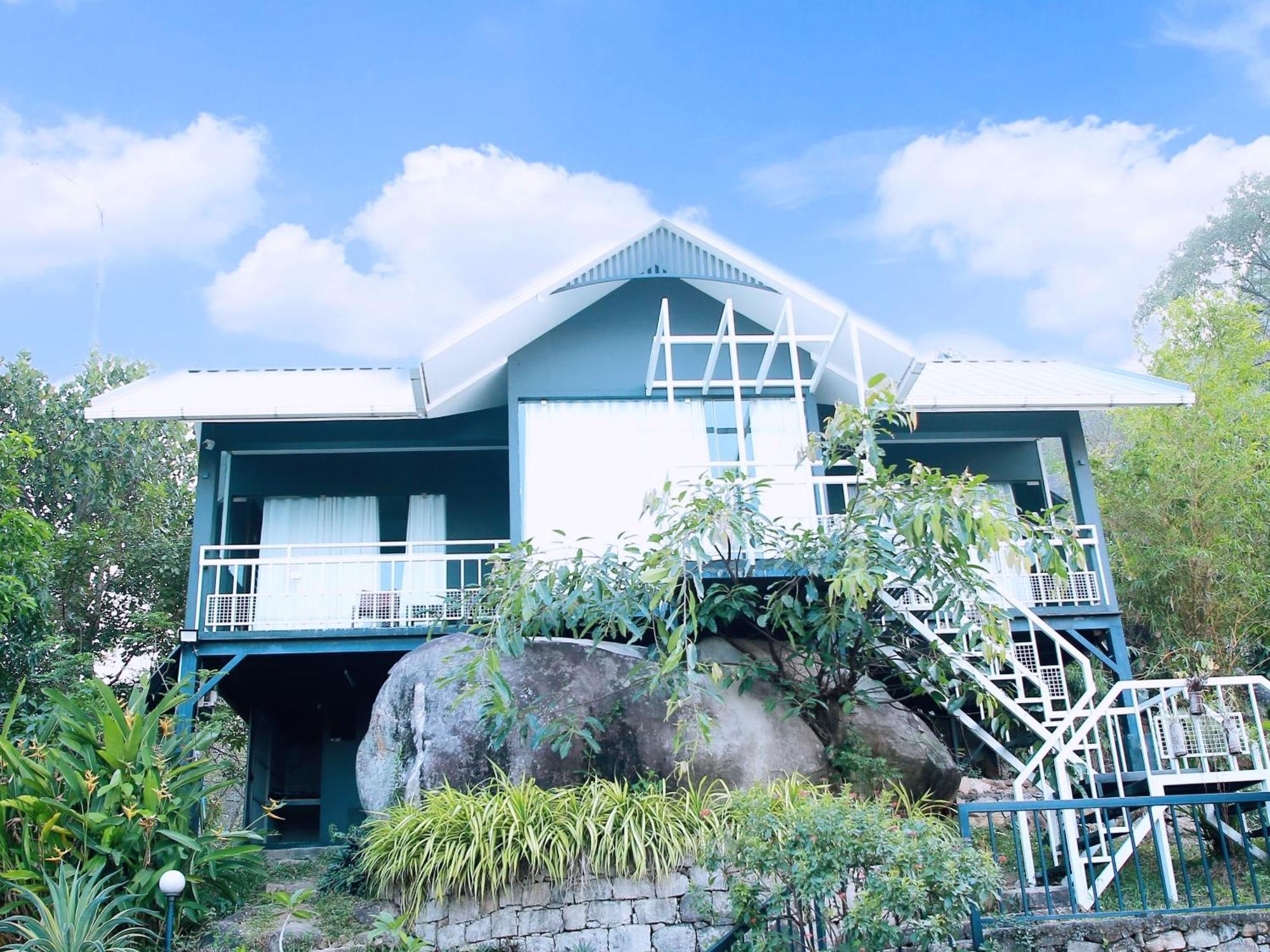 Casa Lucio Resorts Mannarakkat ห้อง รูปภาพ
